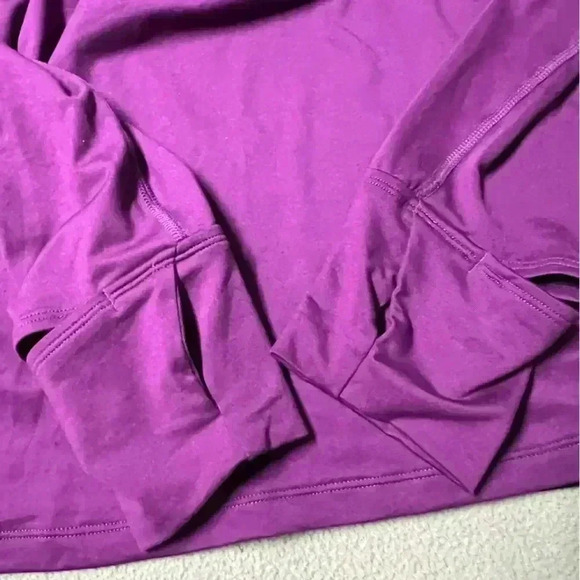 Watch Me Go top -XL - Picture 4 of 4